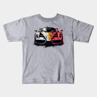 Ferrari Enzo Kids T-Shirt